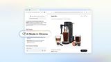 Google umo�n� v re�ime AI otv�ra� web priamo pri odpovedi umelej inteligencie